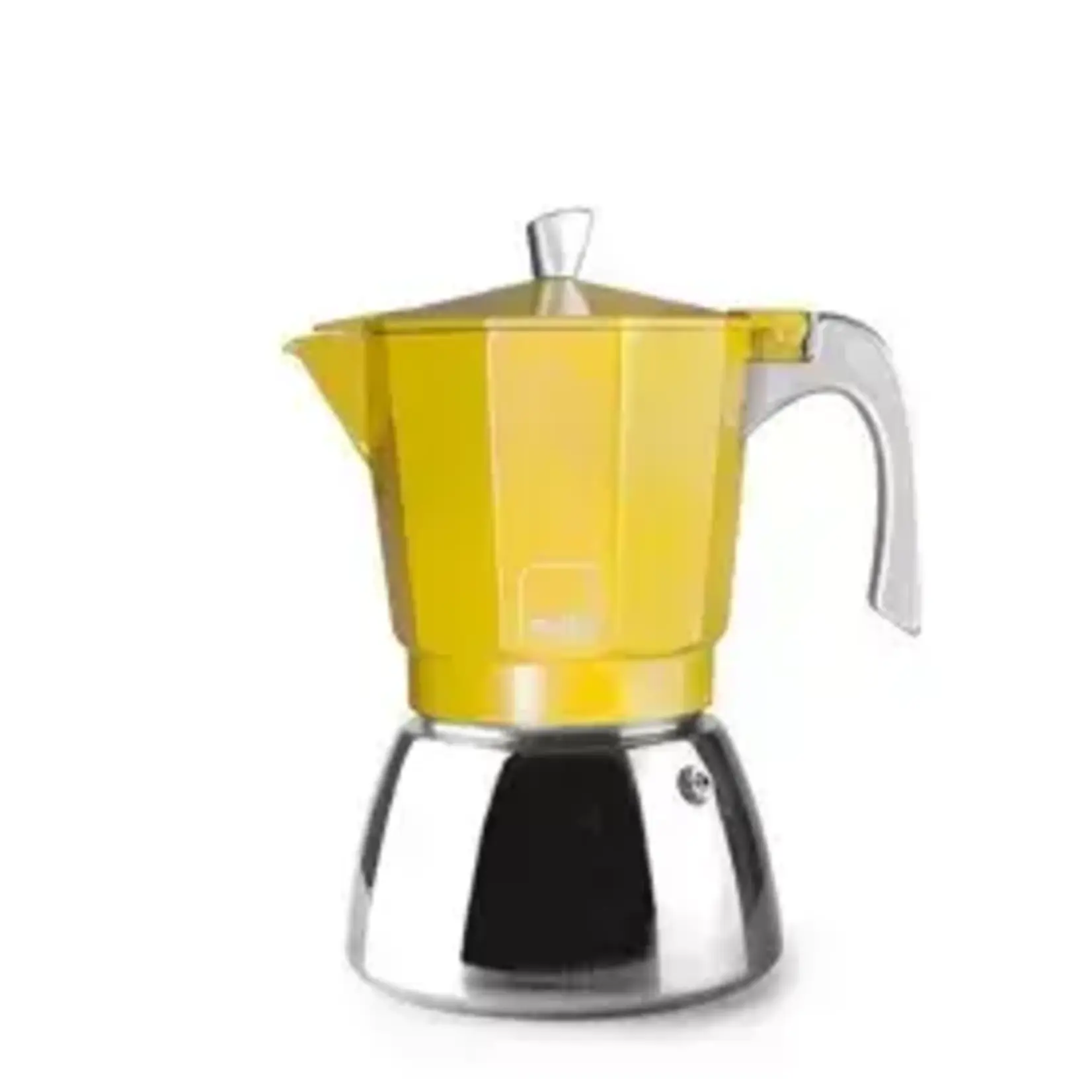 IBILI IBILI PERGULATOR RVS ELBA PEACH 9 CUP