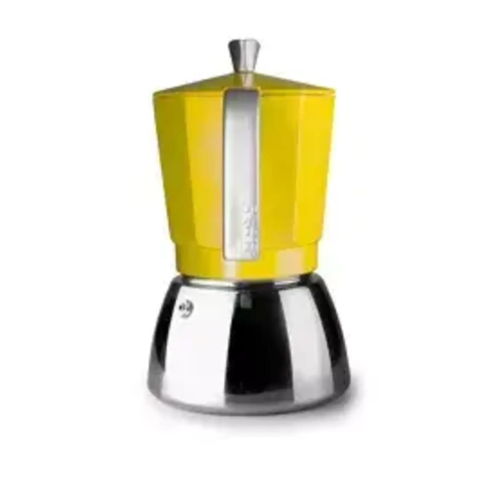 IBILI IBILI PERGULATOR RVS ELBA PEACH 9 CUP