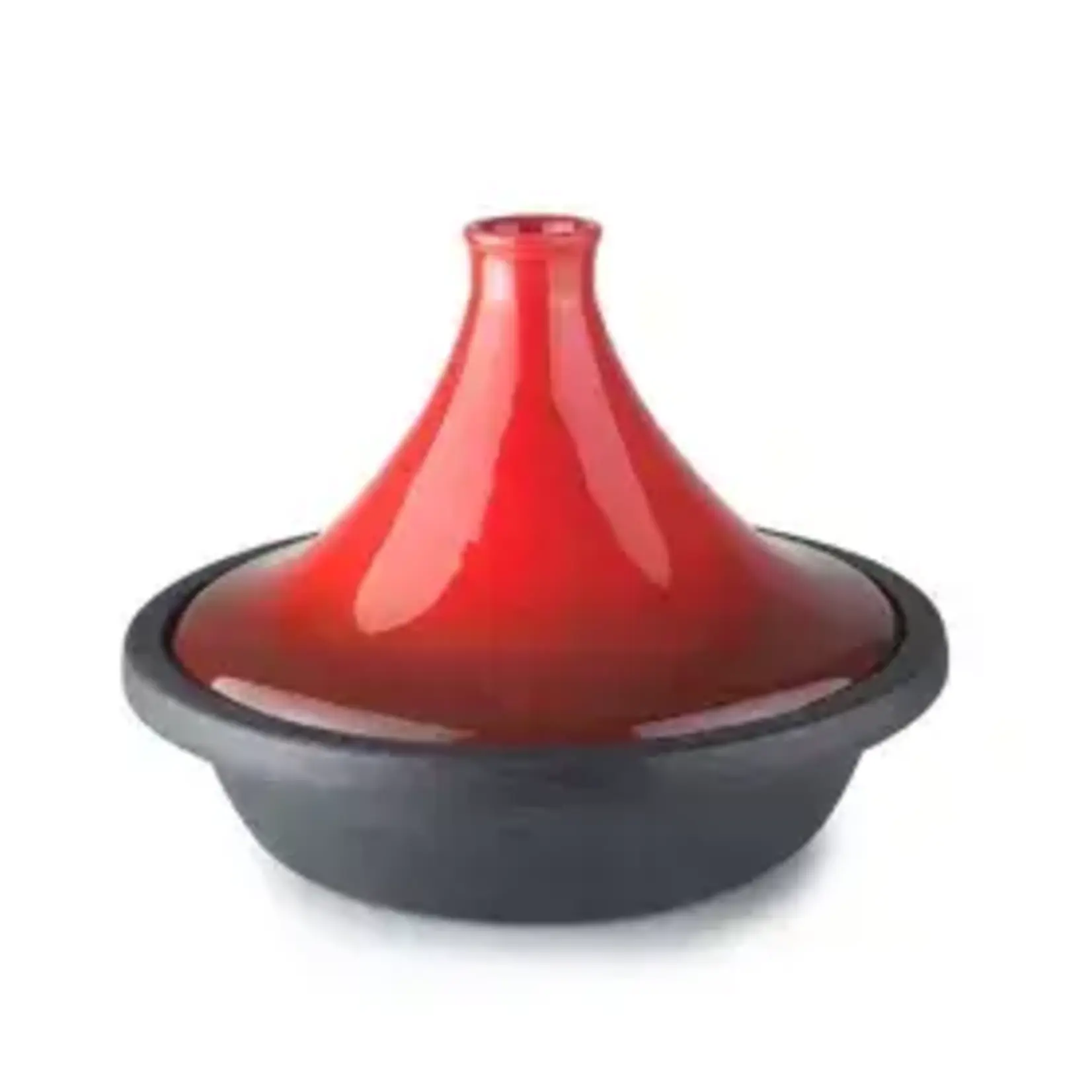 IBILI IBILI TAJINE GIETIJZEREN BASE 32CM