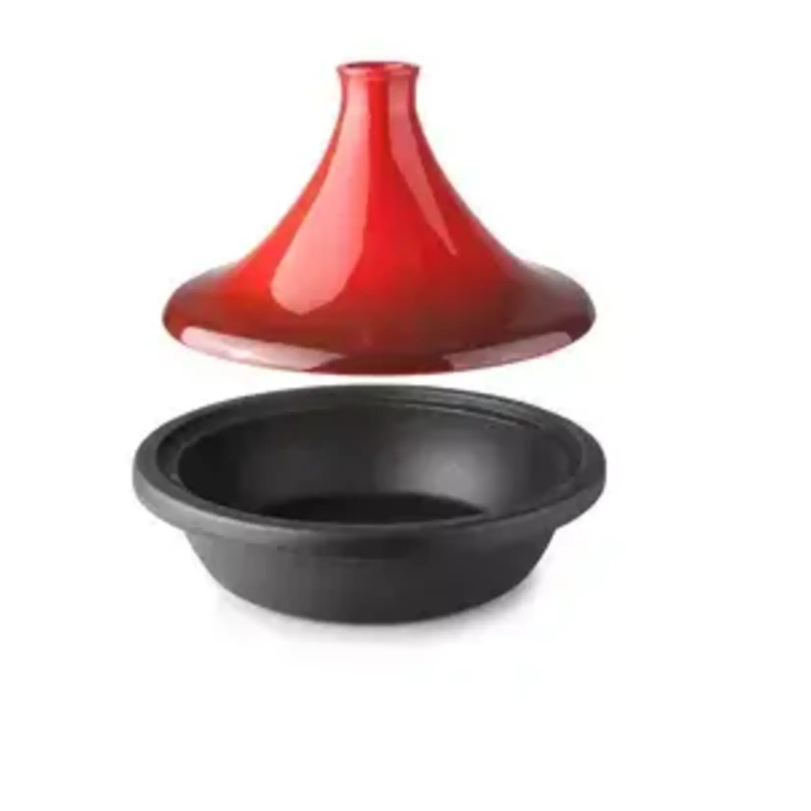 IBILI IBILI TAJINE GIETIJZEREN BASE 32CM