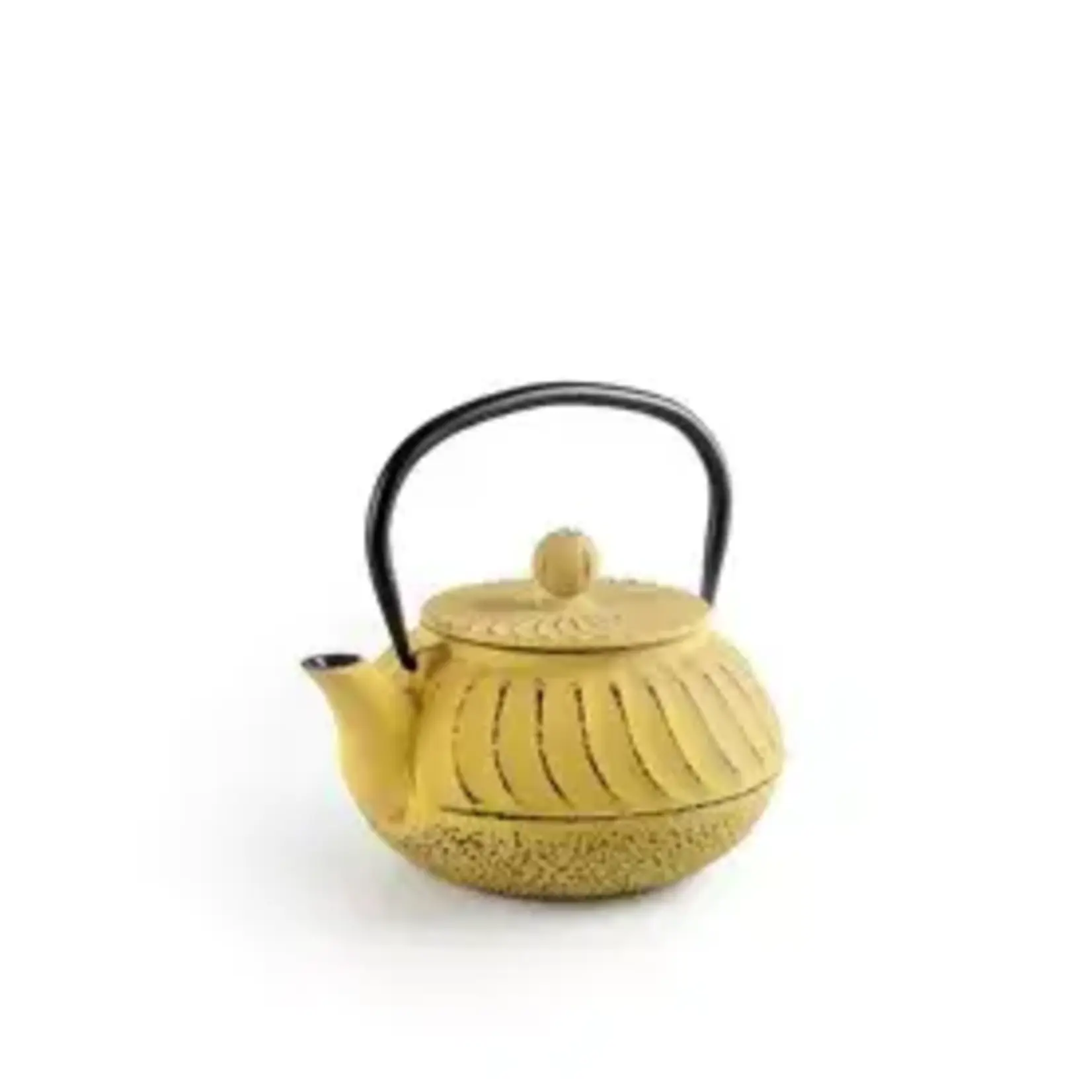 IBILI IBILI THEEPOT LUANG 1.1LTR OKER GEEL