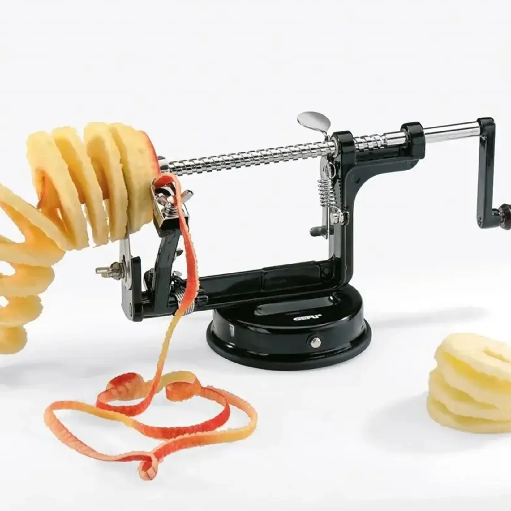 GEFU GEFU DELICIO APPELSCHILLER 3 IN 1