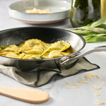 DE BUYER KERAMISCHE KOEKENPAN 24CM