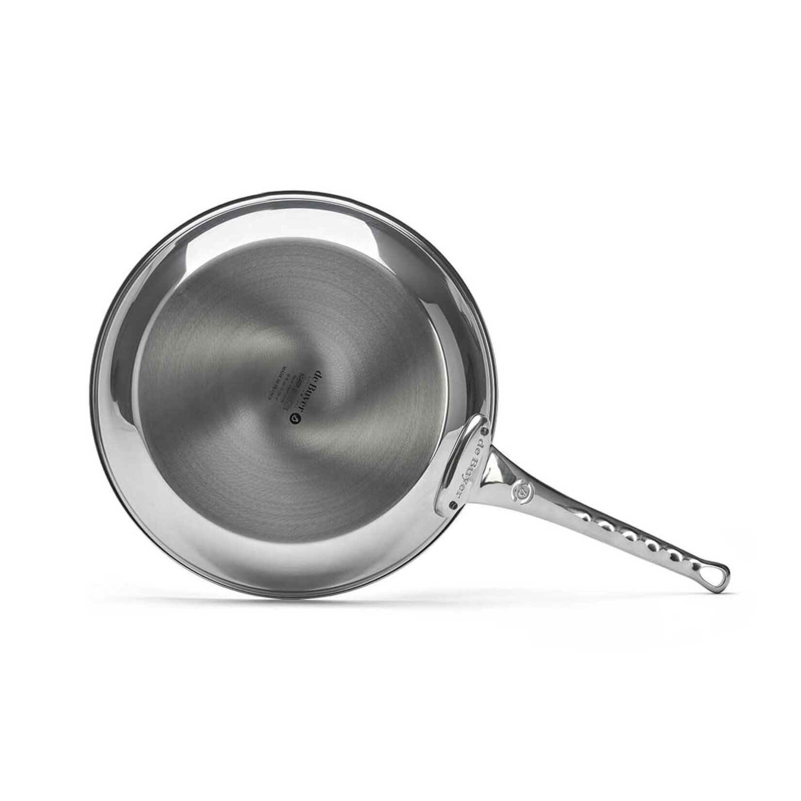 DE BUYER DE BUYER AFFINITY KERAMISCHE KOEKENPAN 24CM