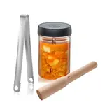 GEFU FERMENTATIEPOT
