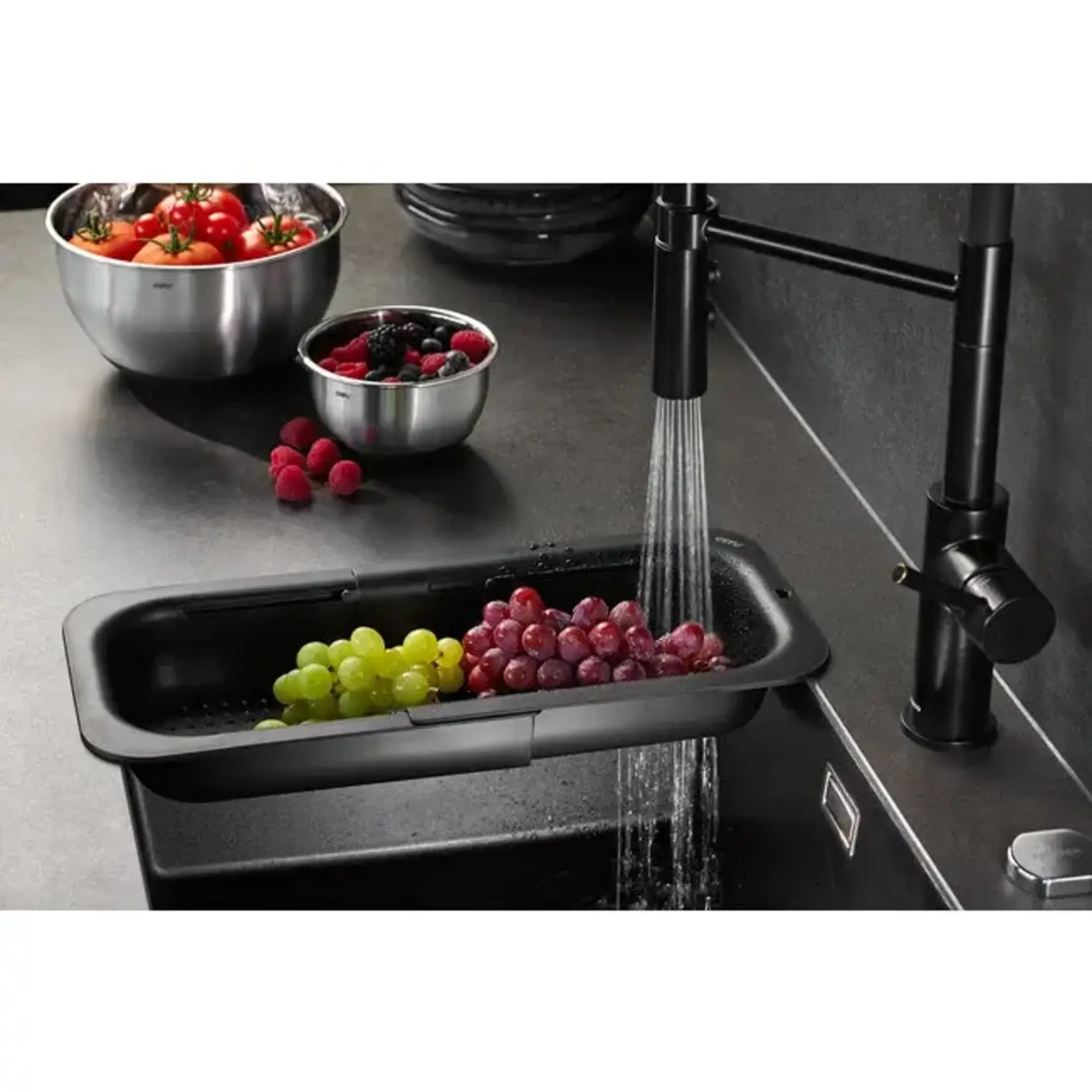 GEFU GEFU DRENARE WASBAKZEEF