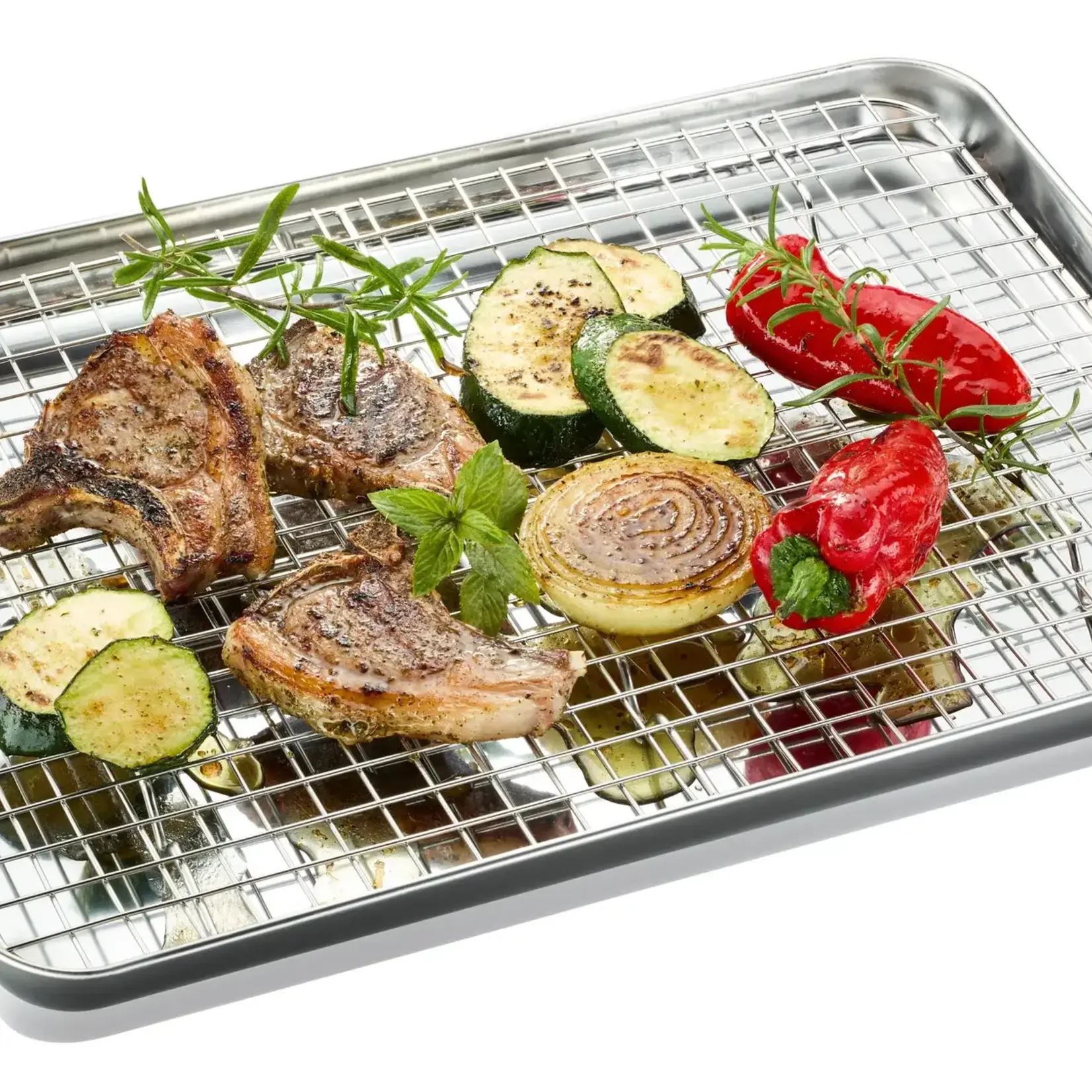 GEFU GEFU VARIADO BAKTRAY 40.5CM