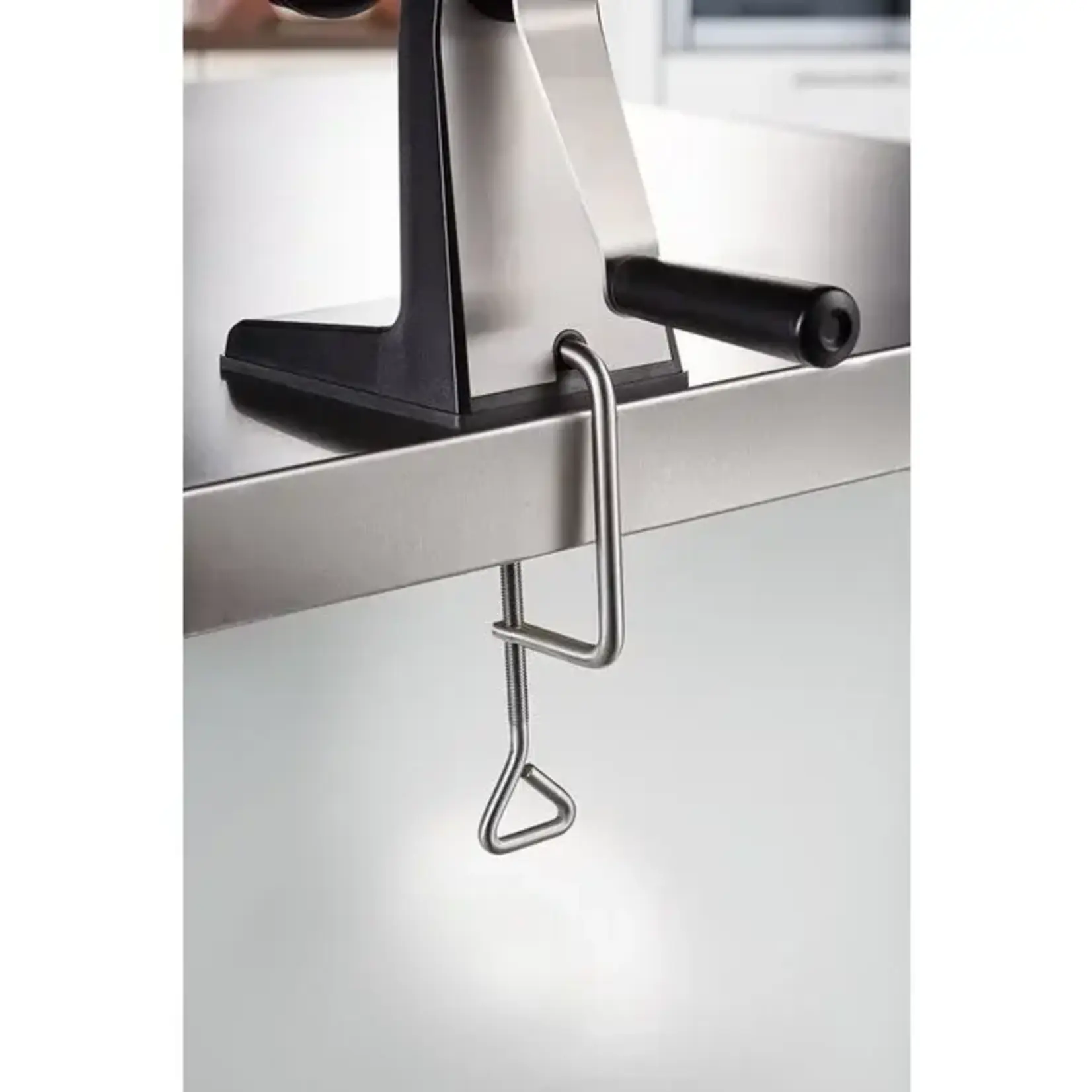 GEFU GEFU TRANSFORMA VLEESMOLEN