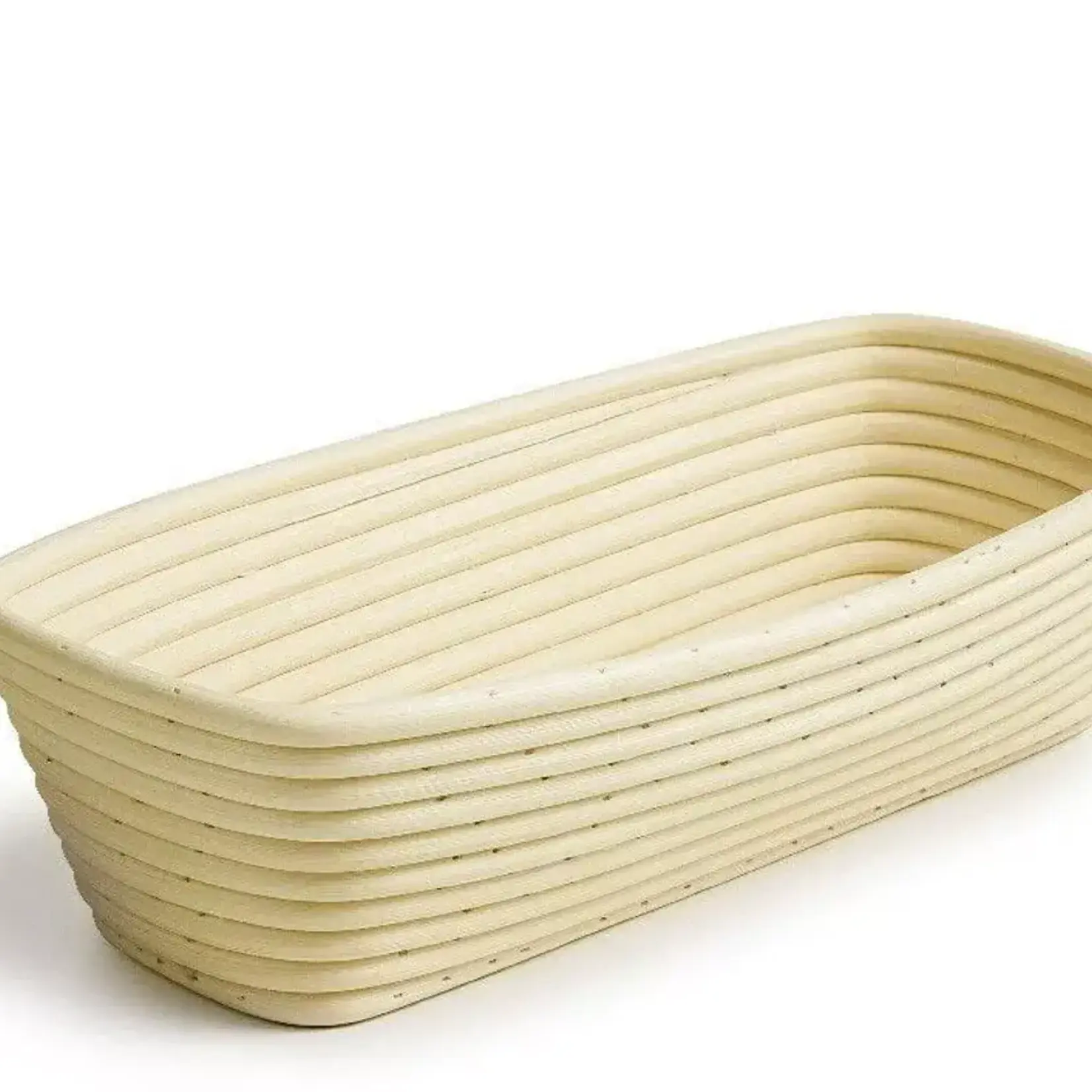 IBILI IBILI RIJSMANDJE  BANNETON PAN 29X15CM