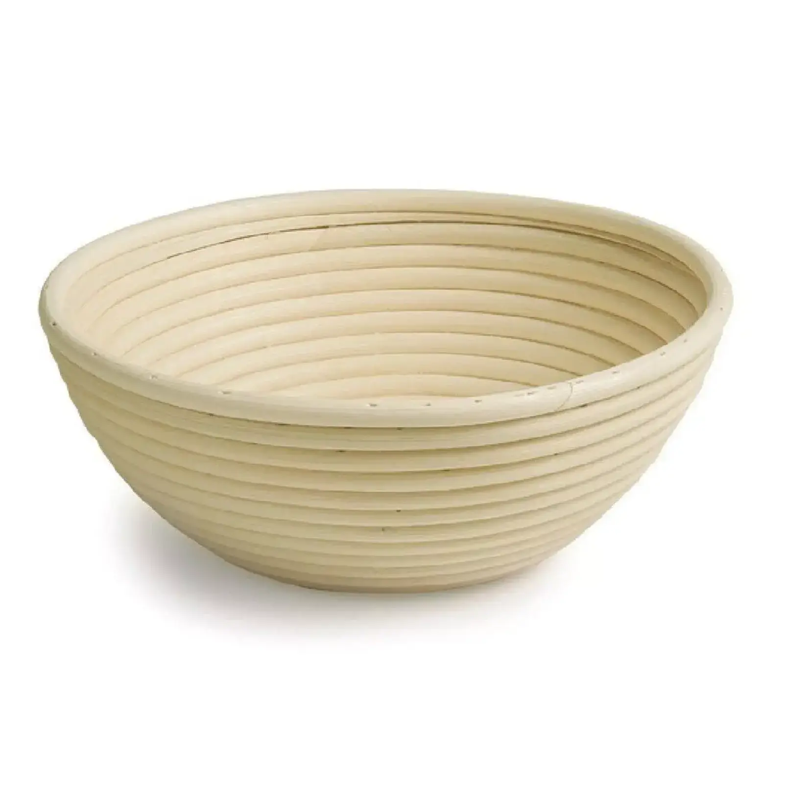 IBILI RIJSMANDJE ROND BANNETON PAN 25CM