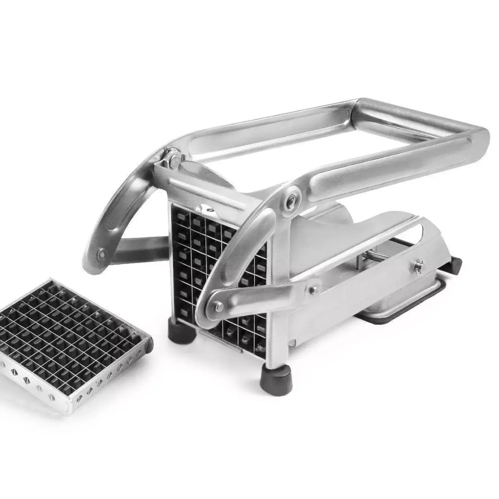 IBILI IBILI FRIETSNIJDER RVS