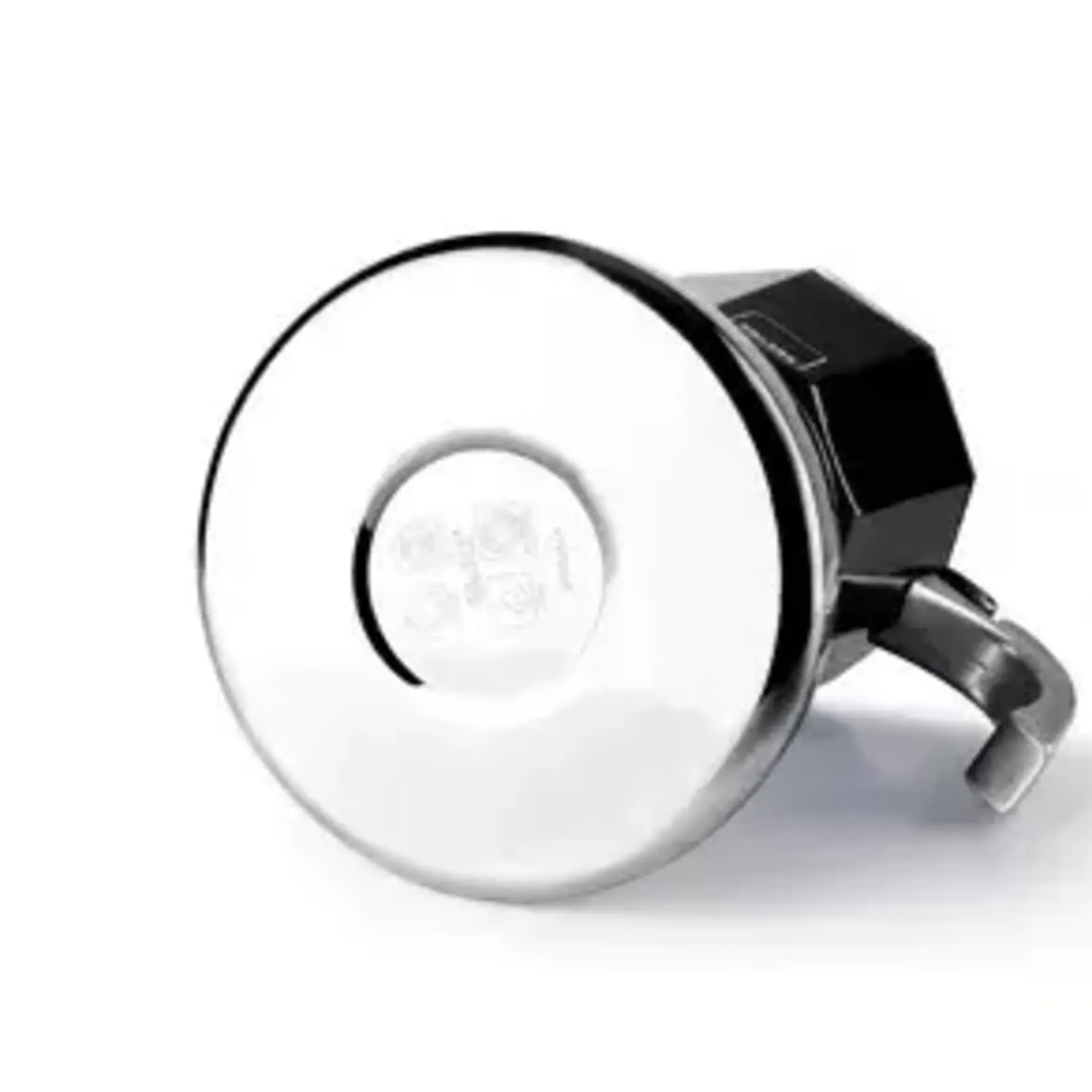 IBILI IBILI CAFETIERE ZWART 3-CUPS