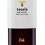 TESELA RAUWE HONING 480GRAM BOSHONING