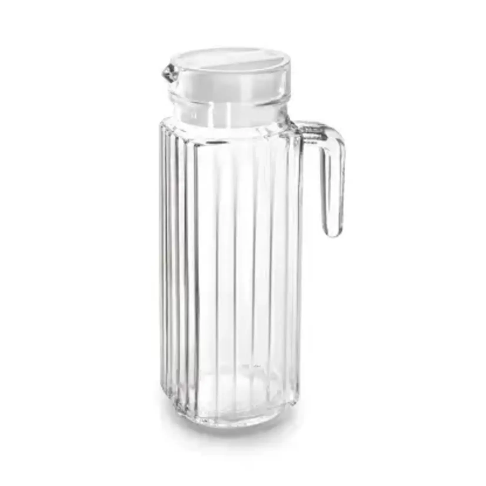 IBILI GLAZEN WATERKARAF 1000ML