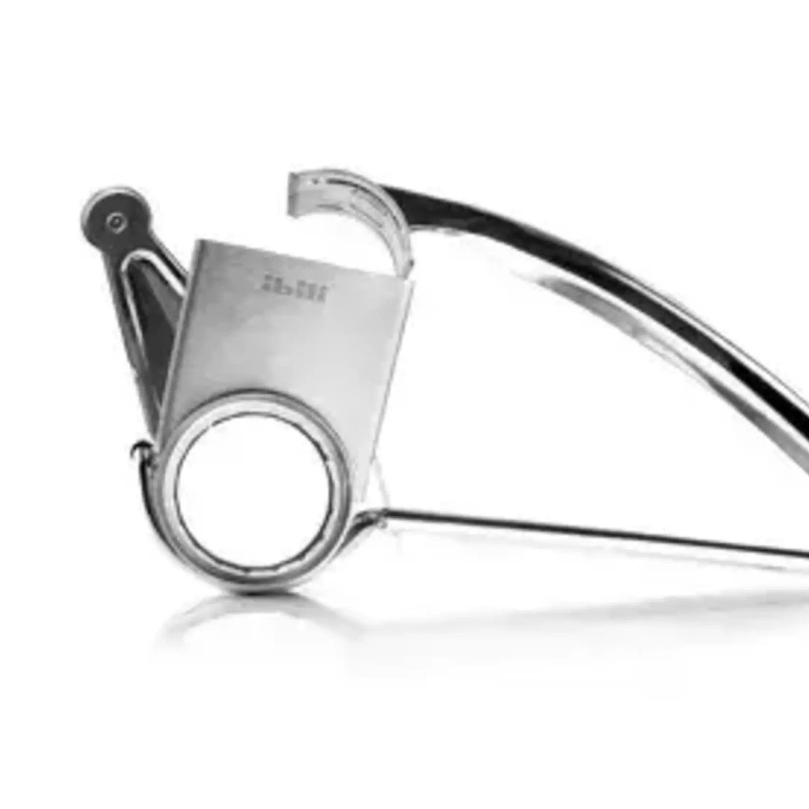 IBILI KAAS MOLEN RVS