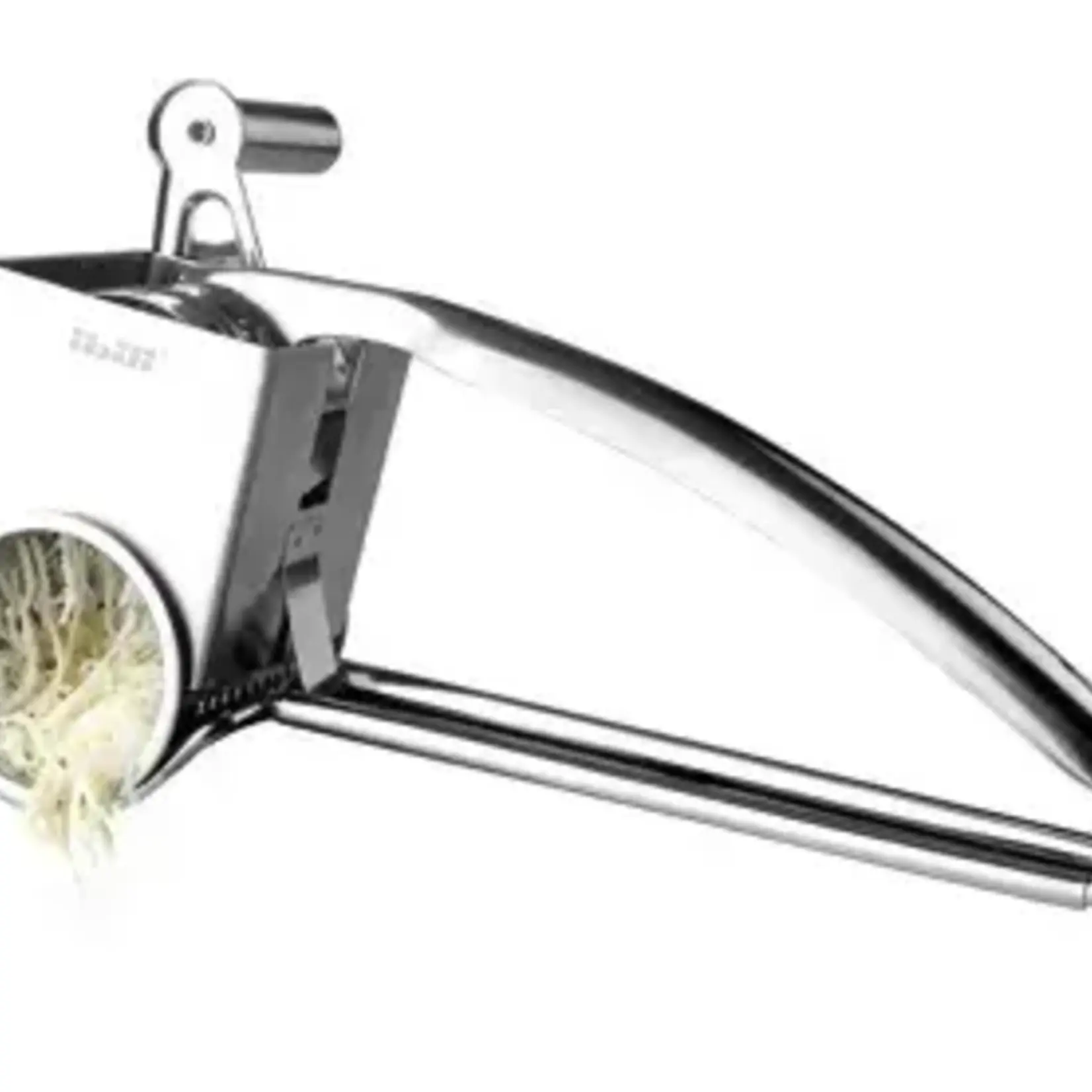 IBILI KAAS MOLEN RVS