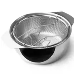 IBILI FRYER MET MANDJE