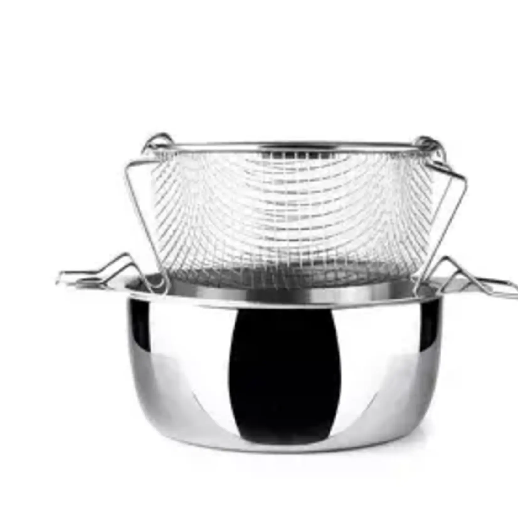 IBILI  FRYER MET MANDJE