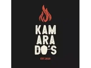 KAMARADO'S
