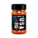 KAMARADO'S RUB