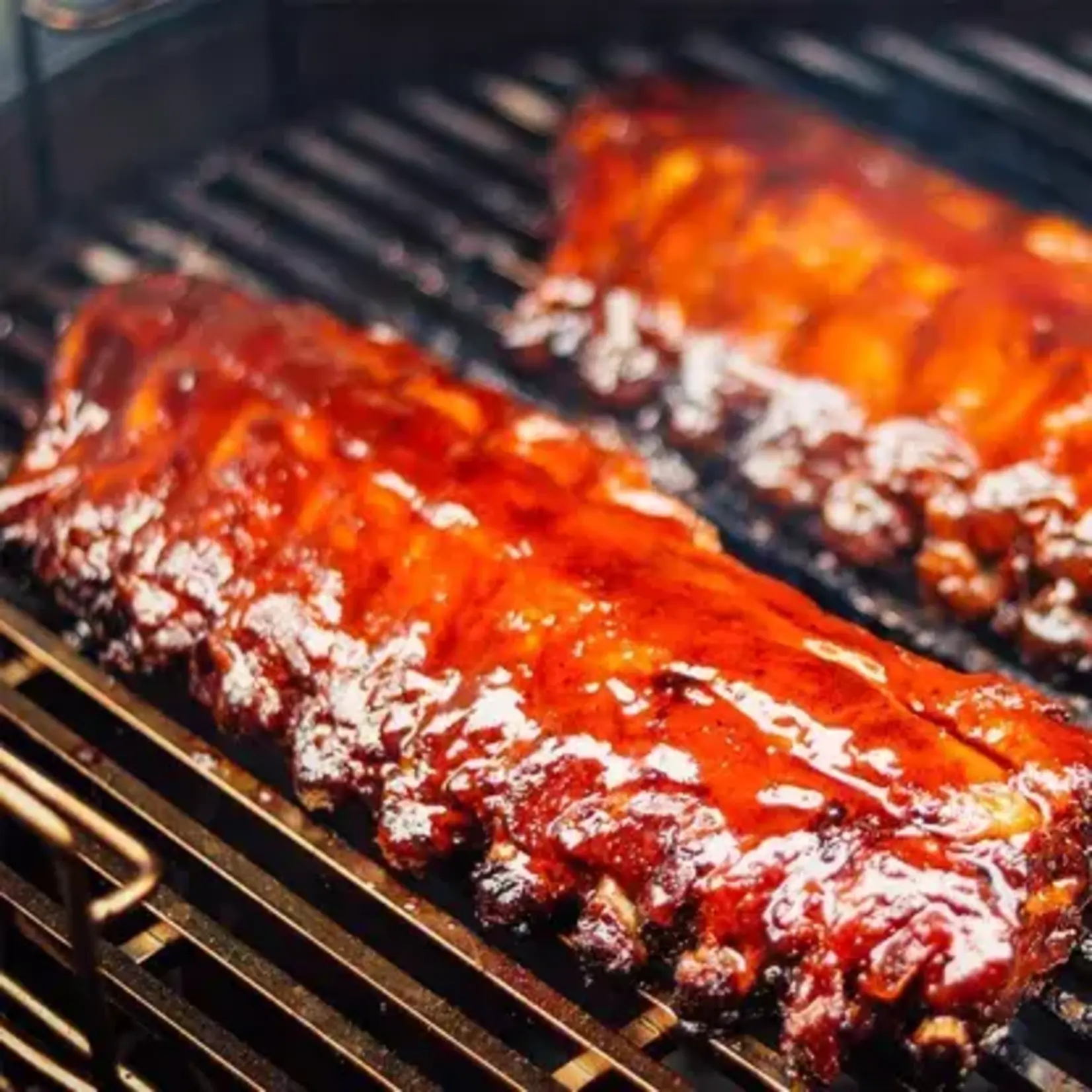 KAMARADO'S KAMARADO'S USA SPARE RIBS KRUIDEN 180GRAM