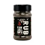 KAMARADO'S RUB