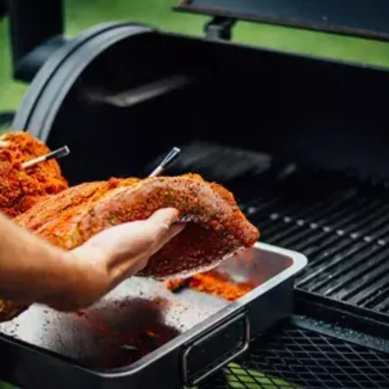 KAMARADO'S KAMARADO'S RUB 180GRAM BEEF