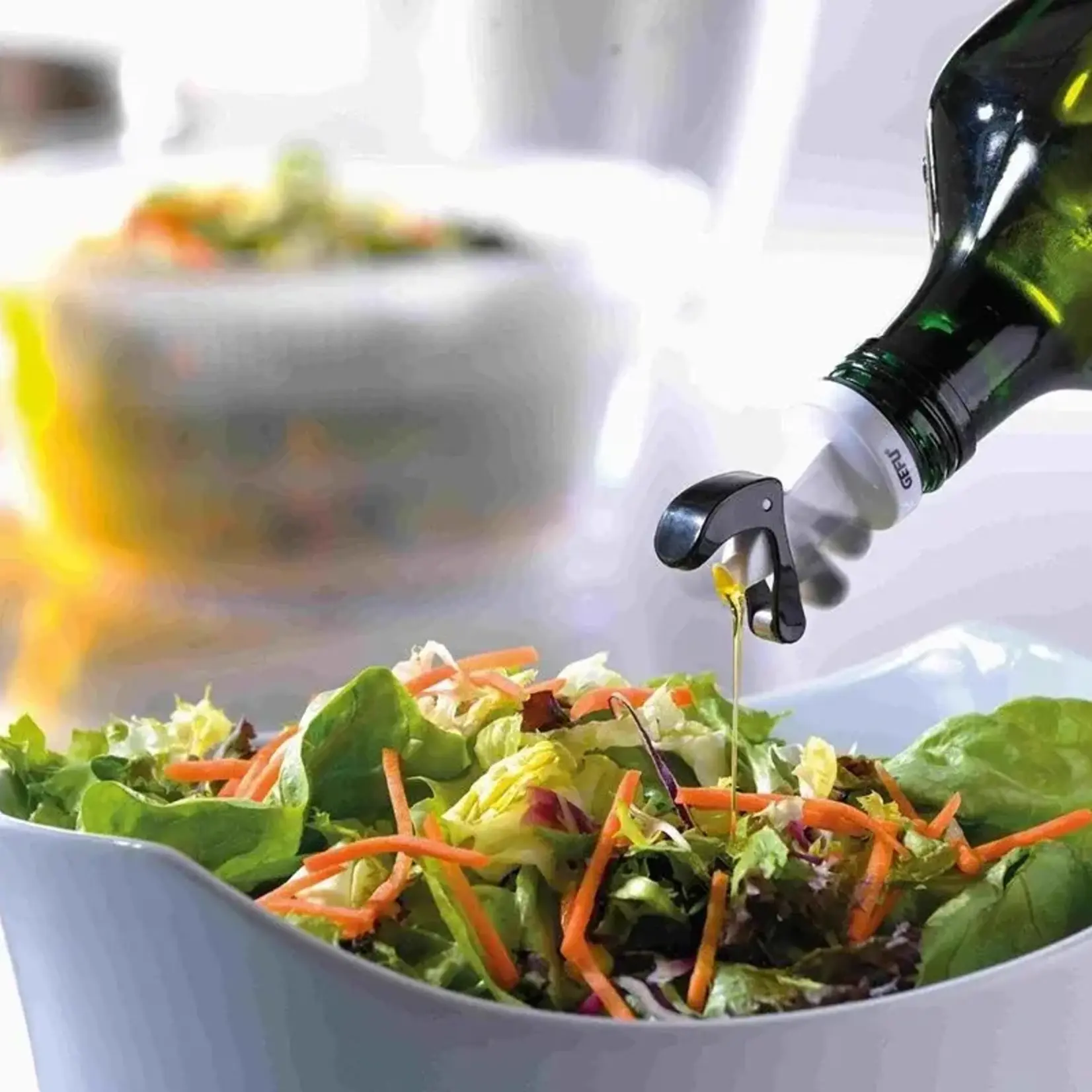 GEFU GEFU GIETER AUTOMATICO