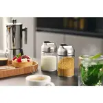 GEFU MELK OF SUIKER DOSEERDER