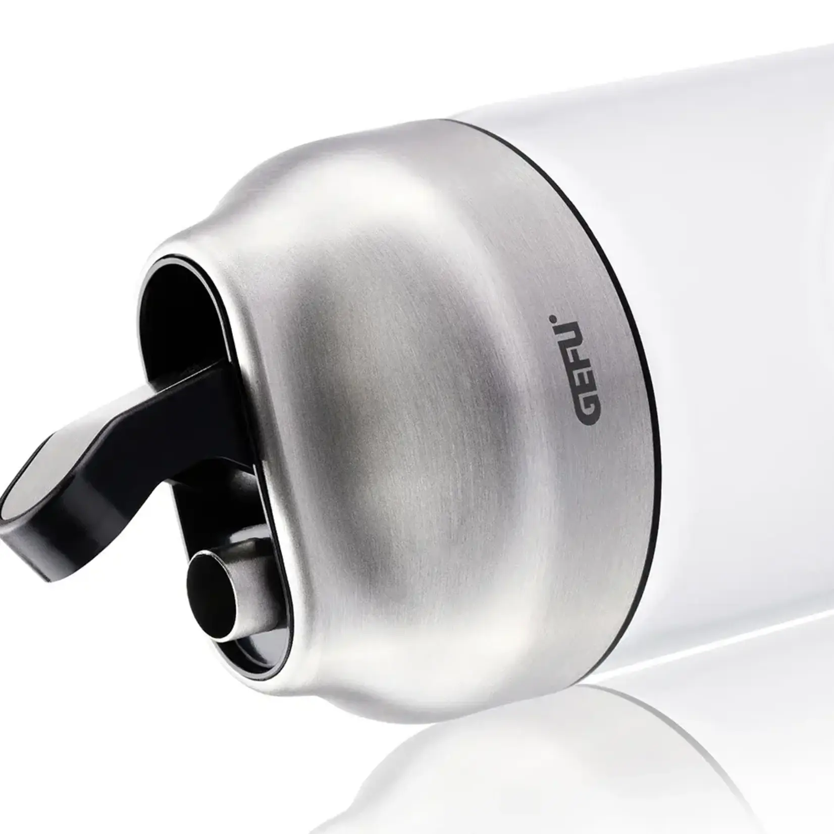 GEFU GEFU KIPPO MELK OF SUIKER DOSEERDER