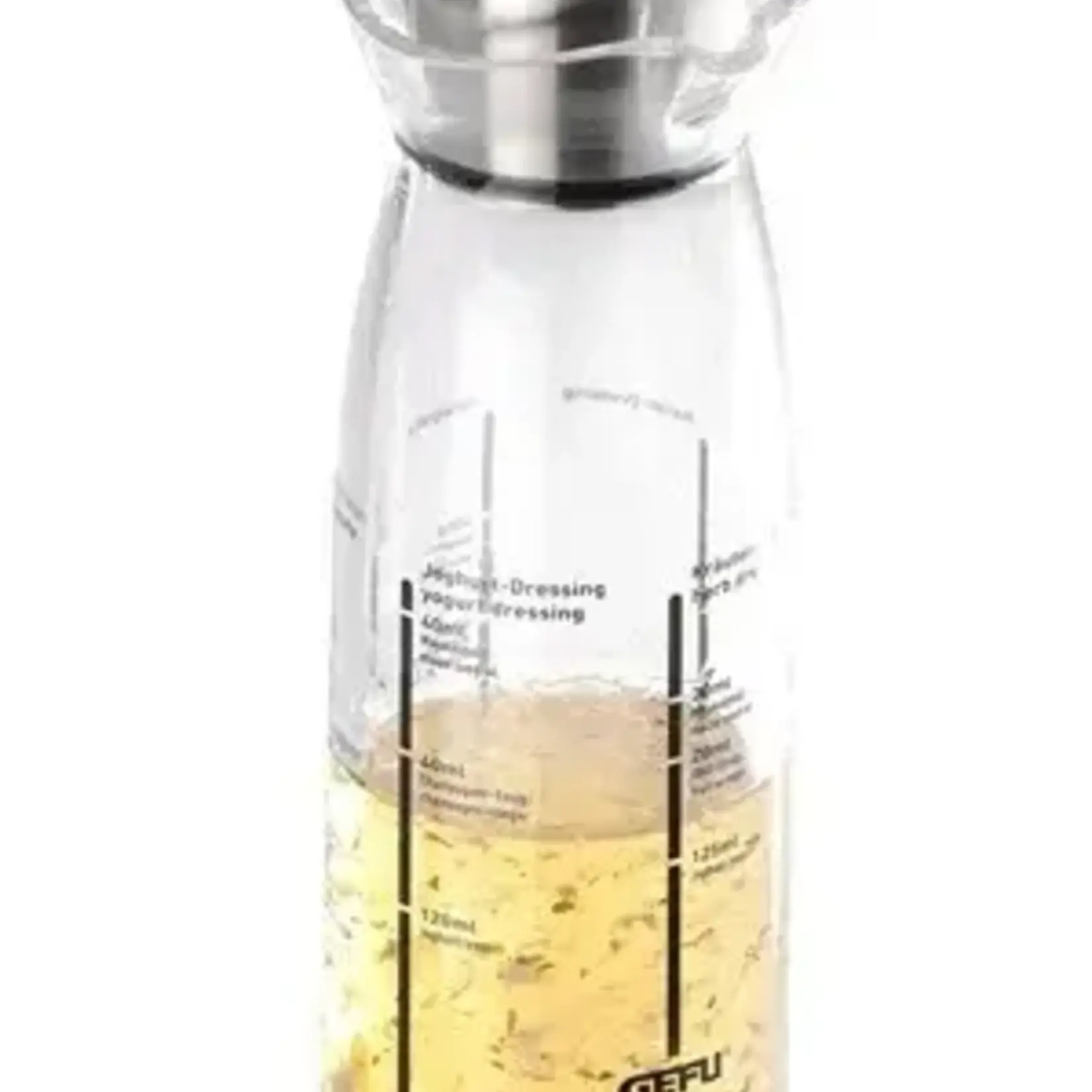 GEFU GEFU MIXO DRESSINGSHAKER