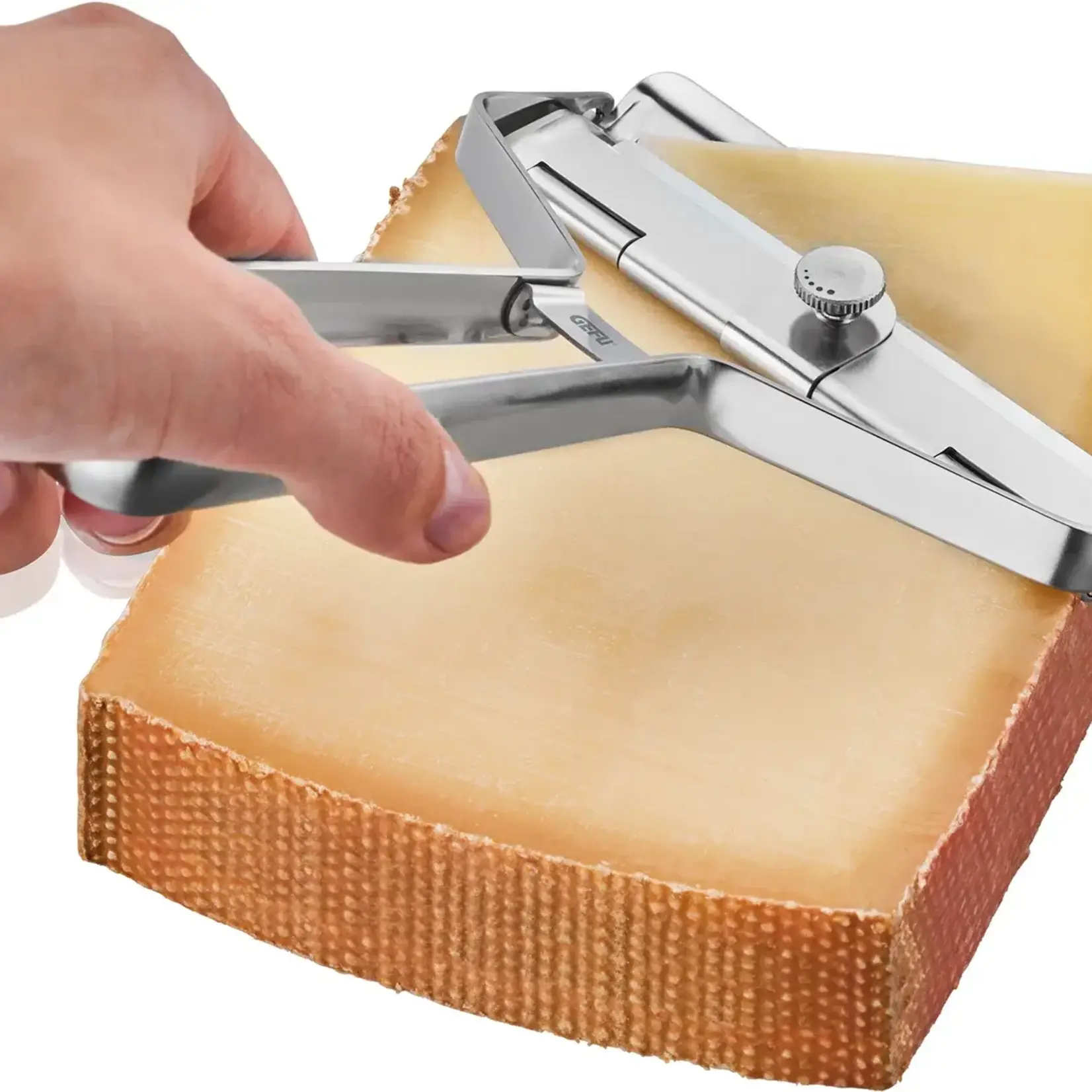 GEFU GEFU Y-PRO GROENTENSCHILLER