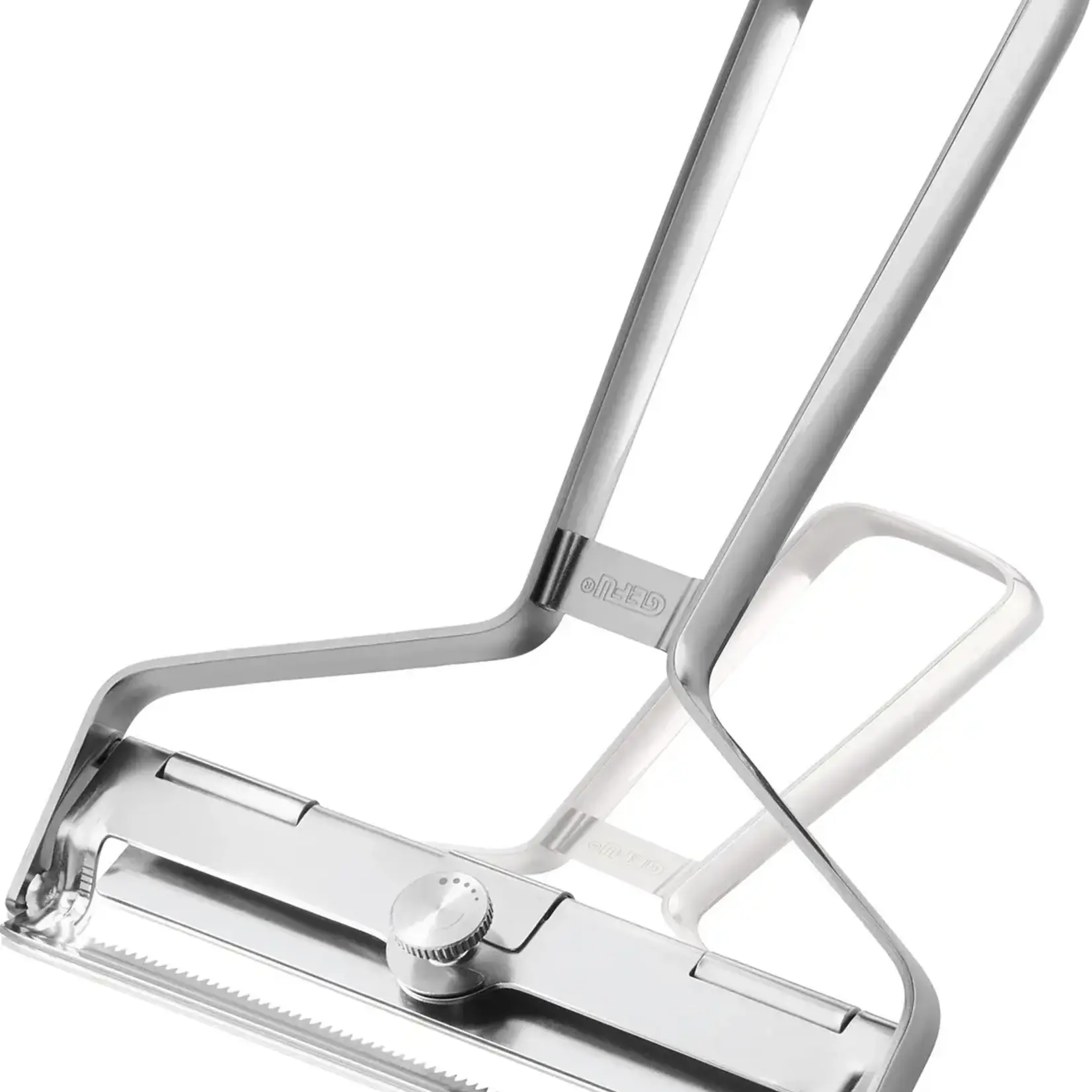 GEFU GEFU Y-PRO GROENTENSCHILLER