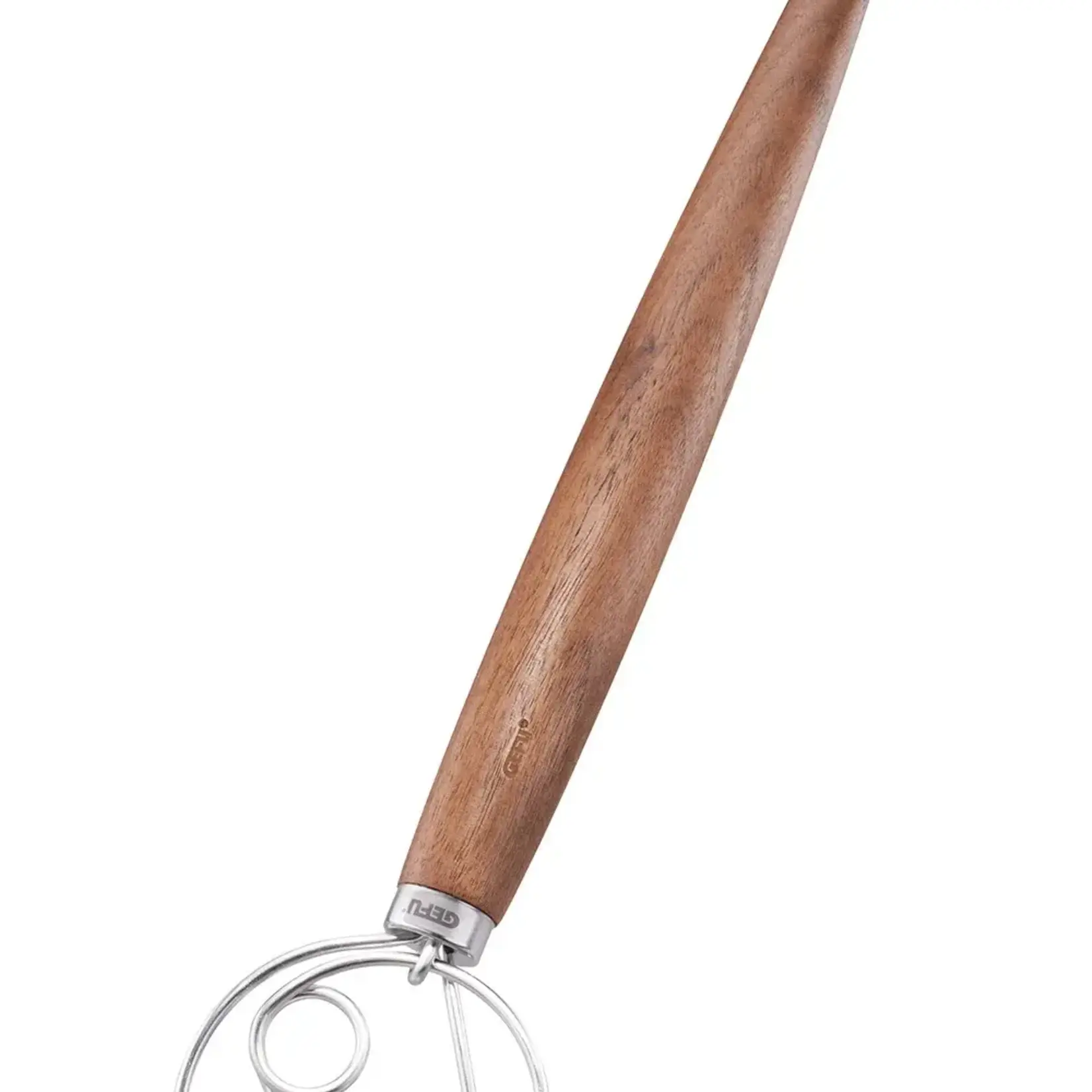 GEFU GEFU NEDO DEENSE GARDE