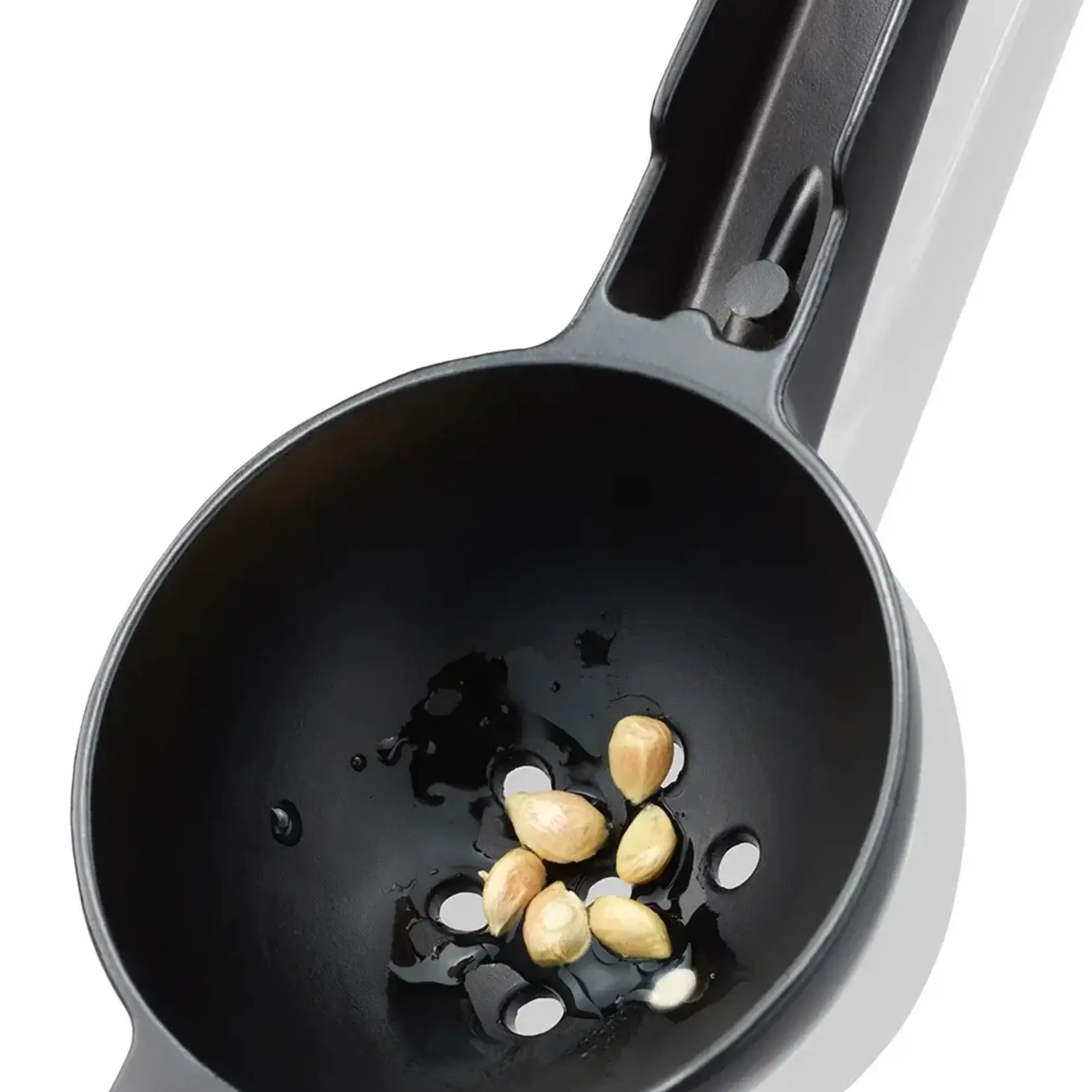 GEFU GEFU LEMON DUO CITRUSPERS ZWART