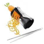 GEFU SPIRELLI PINCET SET