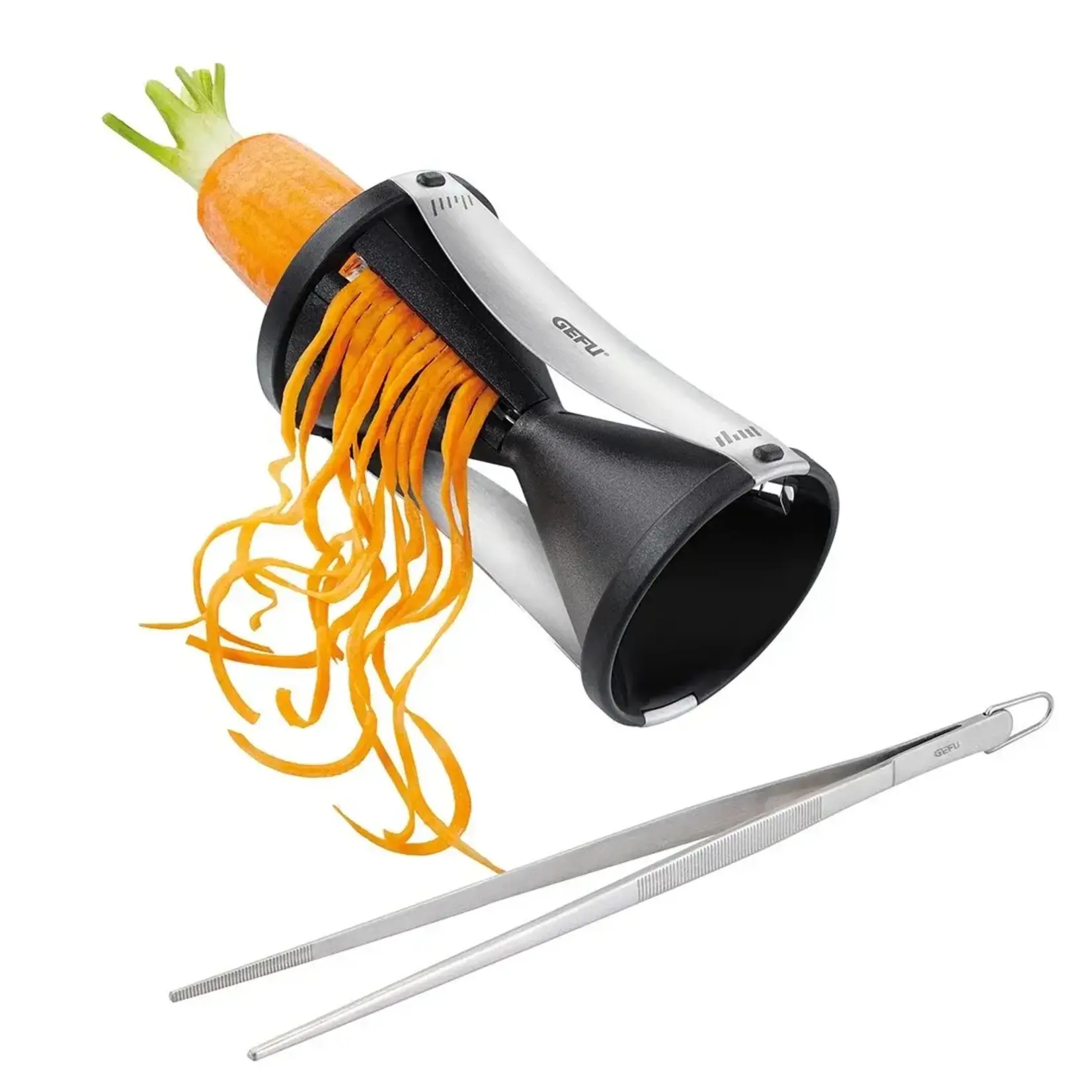 GEFU GEFU SPIRELLI PINCET SET