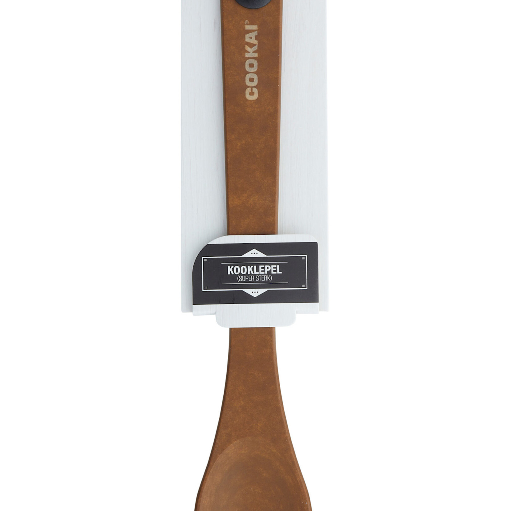 GEFU COOKAI KOOKLEPEL HOUT