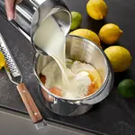 GEFU MIXING BOWL RVS 3LTR.