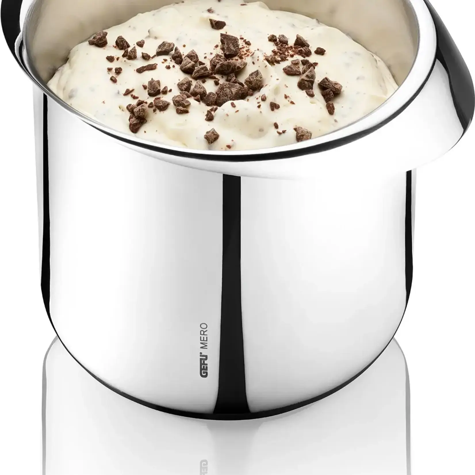 GEFU GEFU MERO MIXING BOWL RVS 3LTR.