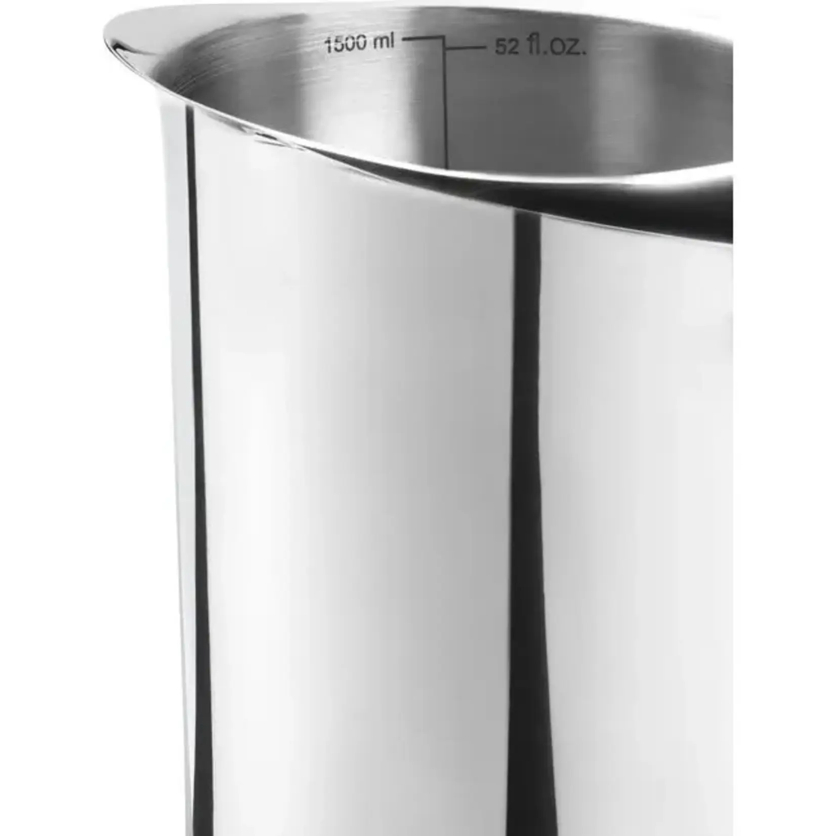 GEFU GEFU MERO MIXING BOWL RVS 1.5LTR.