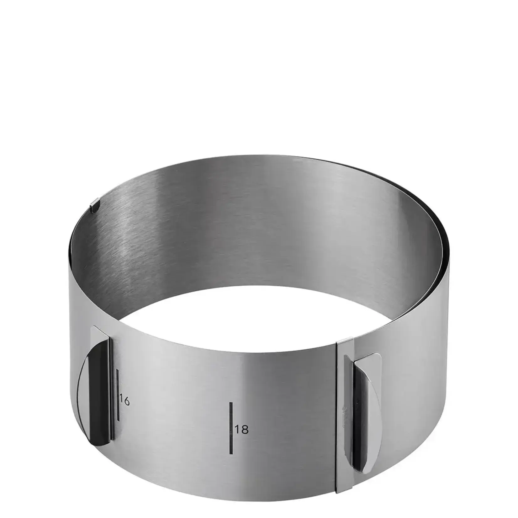 GEFU GEFU TONDO BAKRING ROND
