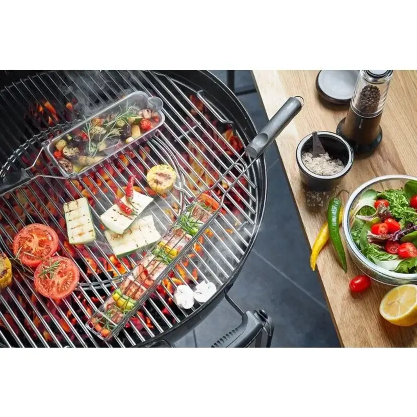GEFU GEFU BARBEQUE MAND