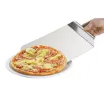GEFU PIZZA EN TAARTSCHEP