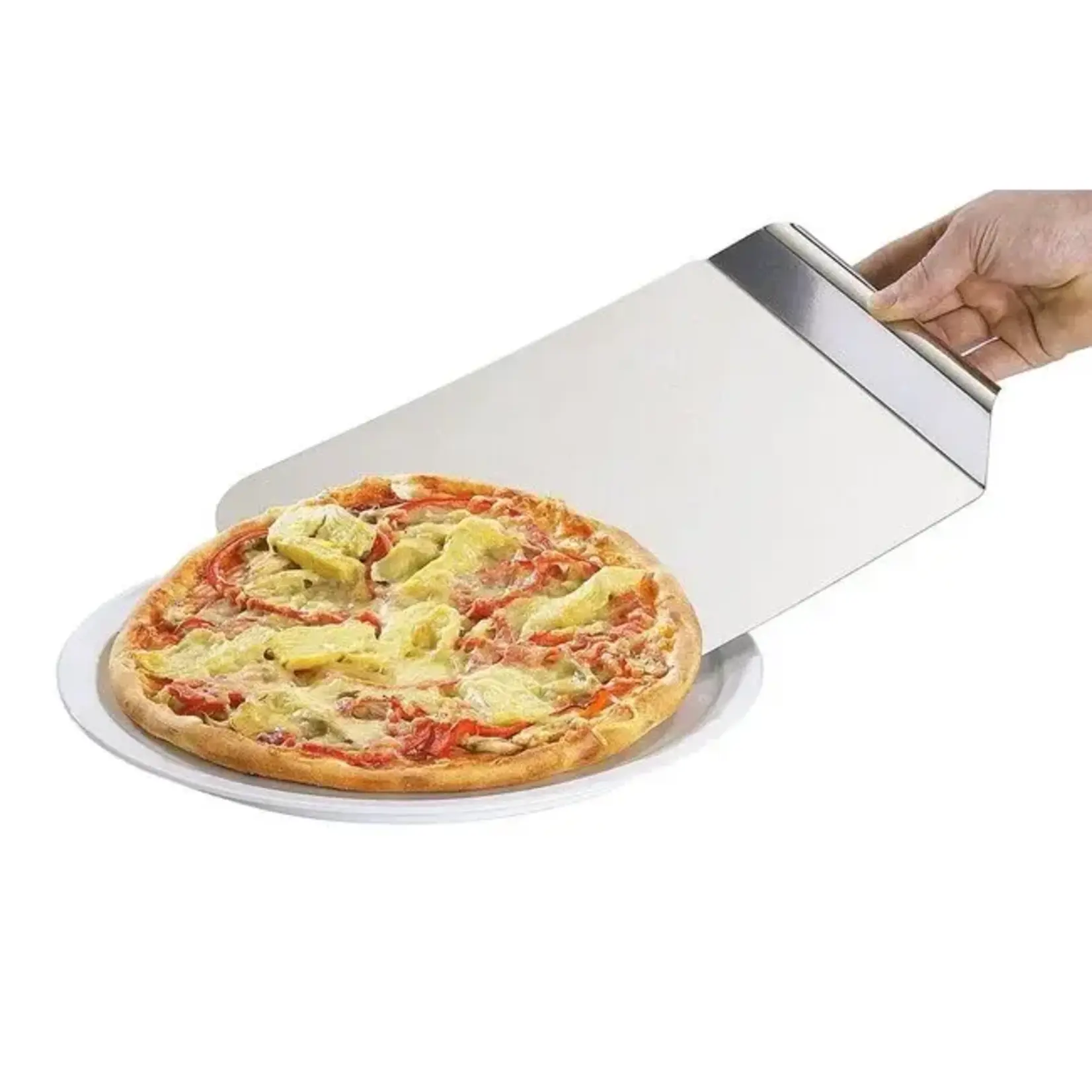 GEFU GEFU EASY PIZZA EN TAARTSCHEP