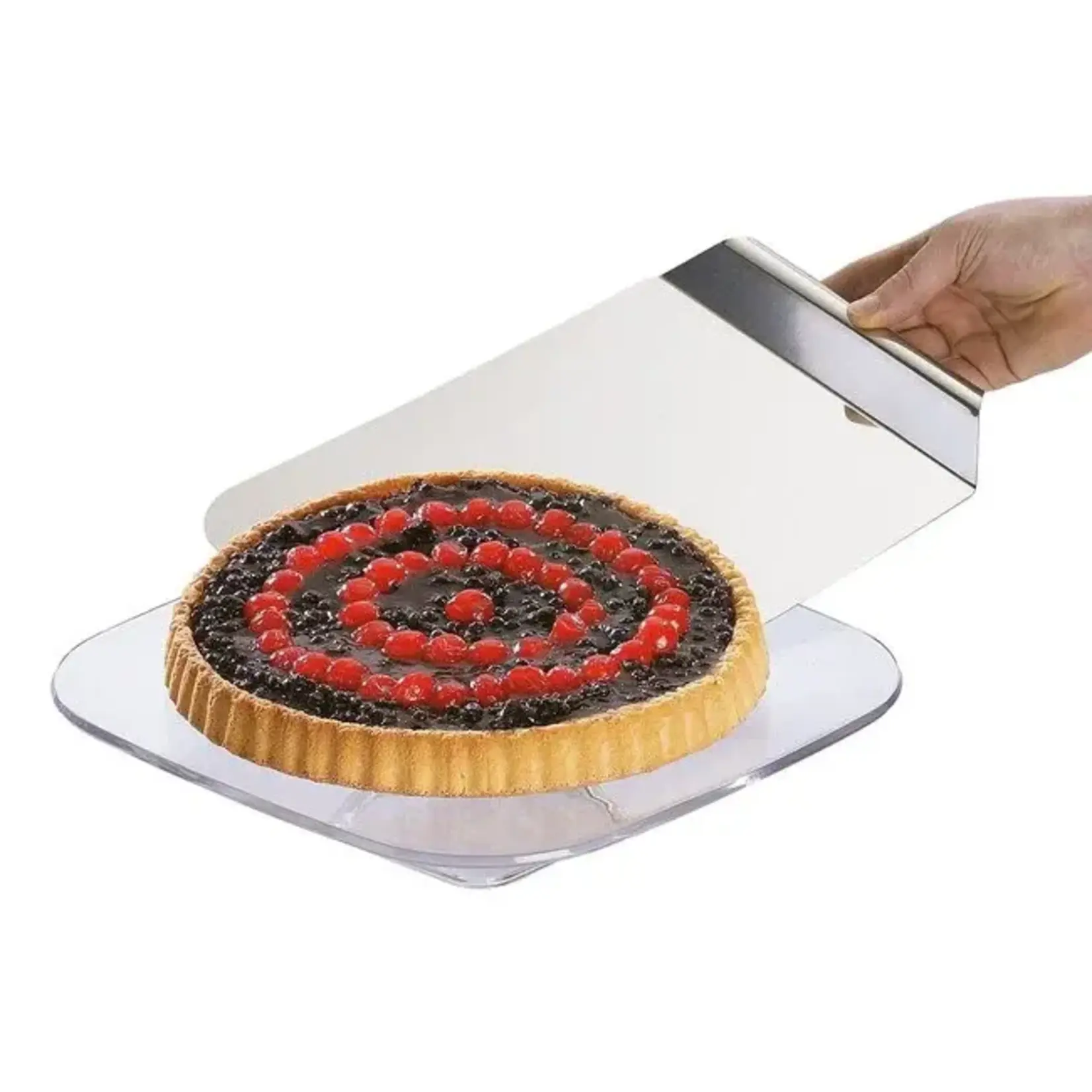 GEFU GEFU EASY PIZZA EN TAARTSCHEP