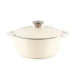 LATT HOME GIETIJZEREN PAN