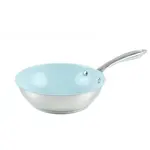 LATT HOME WOK/HAPJESPAN