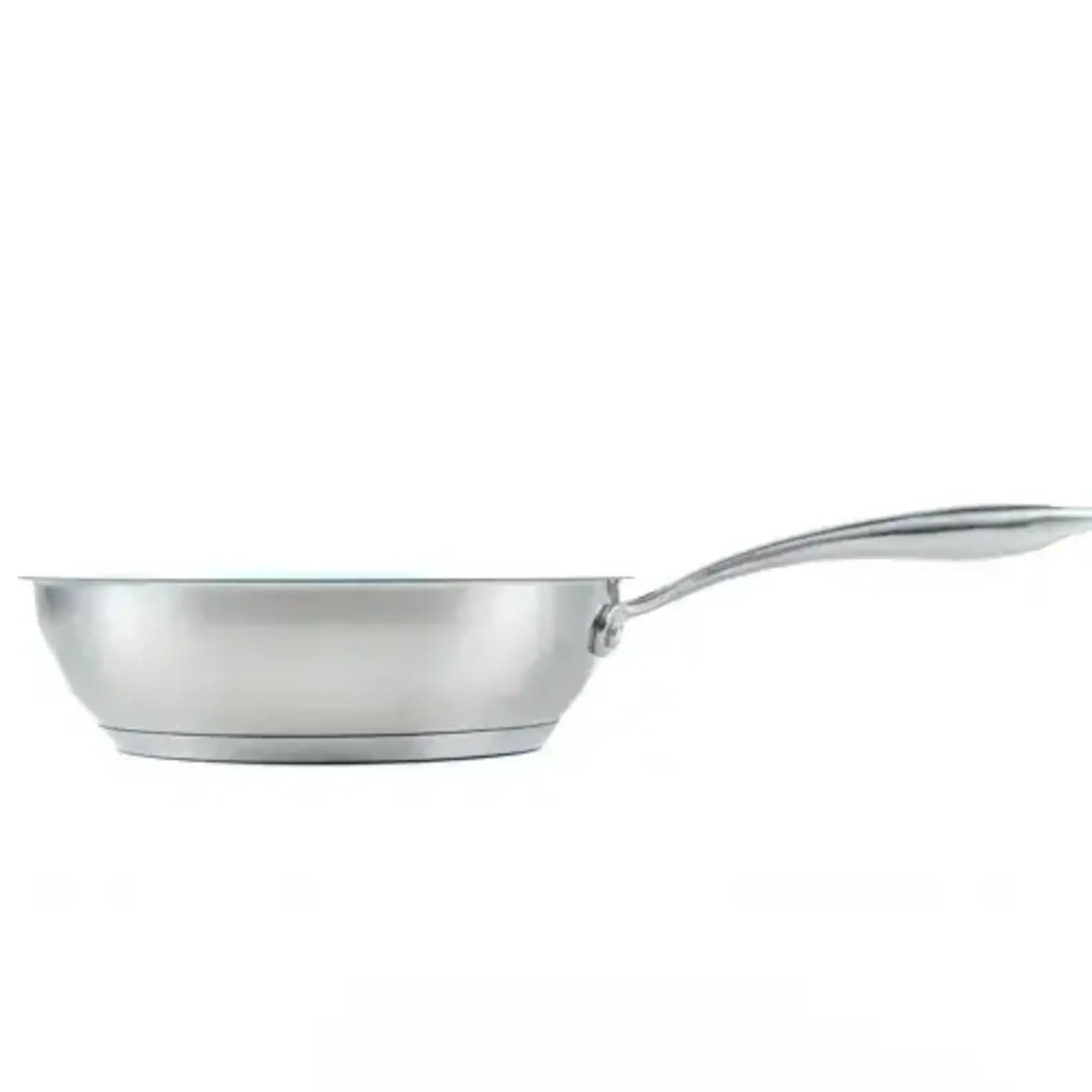 LATT HOME LATT WOK/HAPJESPAN BLEU SERIE 28X6CM PFAS VRIJ