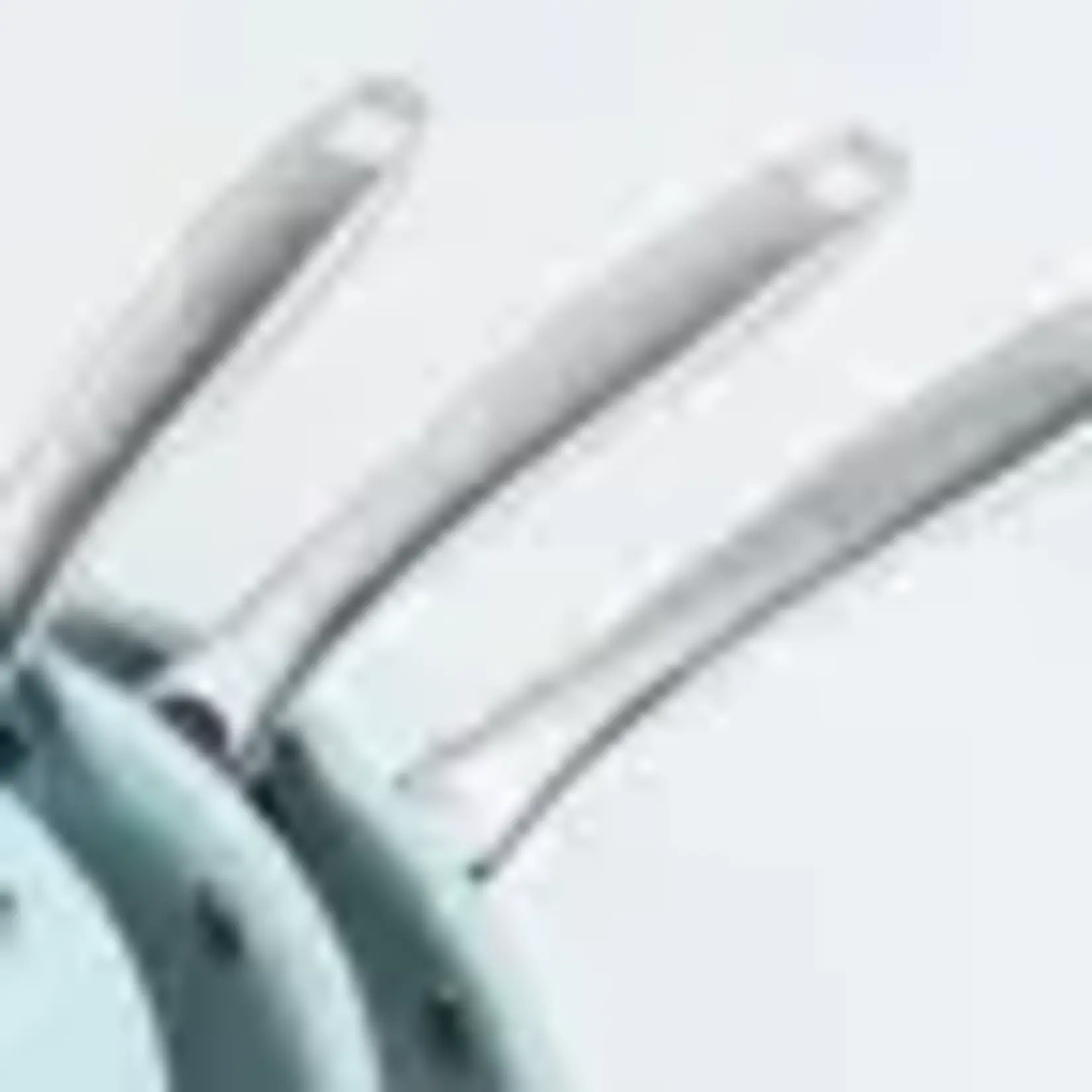 LATT HOME LATT WOK/HAPJESPAN BLEU SERIE 28X6CM PFAS VRIJ